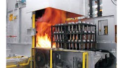 AFC-Holcroft develops and manufactures turnkey heat treating installations for commercial and industrial operations.