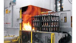 AFCHolcroft develops and manufactures turnkey heat treating installations for commercial and industrial operations AFCHolcroft develops and manufactures turnkey heat treating installations for commercial and industrial operations
