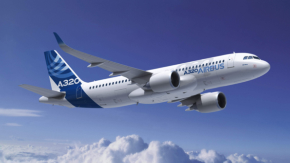 Alcoa will supply titanium and aluminum forgings to Airbus for its A320neo narrowbody jet and other aircraft