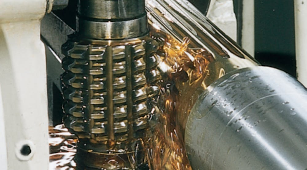 CIMCOOL specializes in fluids for machining and grinding, and forming, cleaners, and corrosion inhibitors, as well as specialty lubricants and fluid management equipment.