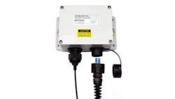 The housings are designed to IP65 and NEMA 1 2 4 4x 12 and 13 specifications Mounting flanges simplify installation For special applications metal housings aluminum and stainless steel are available The housings are designed to IP65 and NEMA 1 2 4 4x 12 and 13 specifications Mounting flanges simplify installation For special applications metal housings aluminum and stainless steel are available