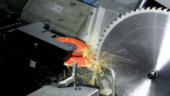 SintoGrind HSS is specially developed for profile and flute grinding of steel alloys in particular for highspeedsteel and medical steel