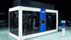 The new EcoCCore is designed to use nonhalogenated hydrocarbons and modified alcohols Due to a onethird increase in product throughput and load weight it reduces perunit cleaning cost The new EcoCCore is designed to use nonhalogenated hydrocarbons and modified alcohols Due to a onethird increase in product throughput and load weight it reduces perunit cleaning cost