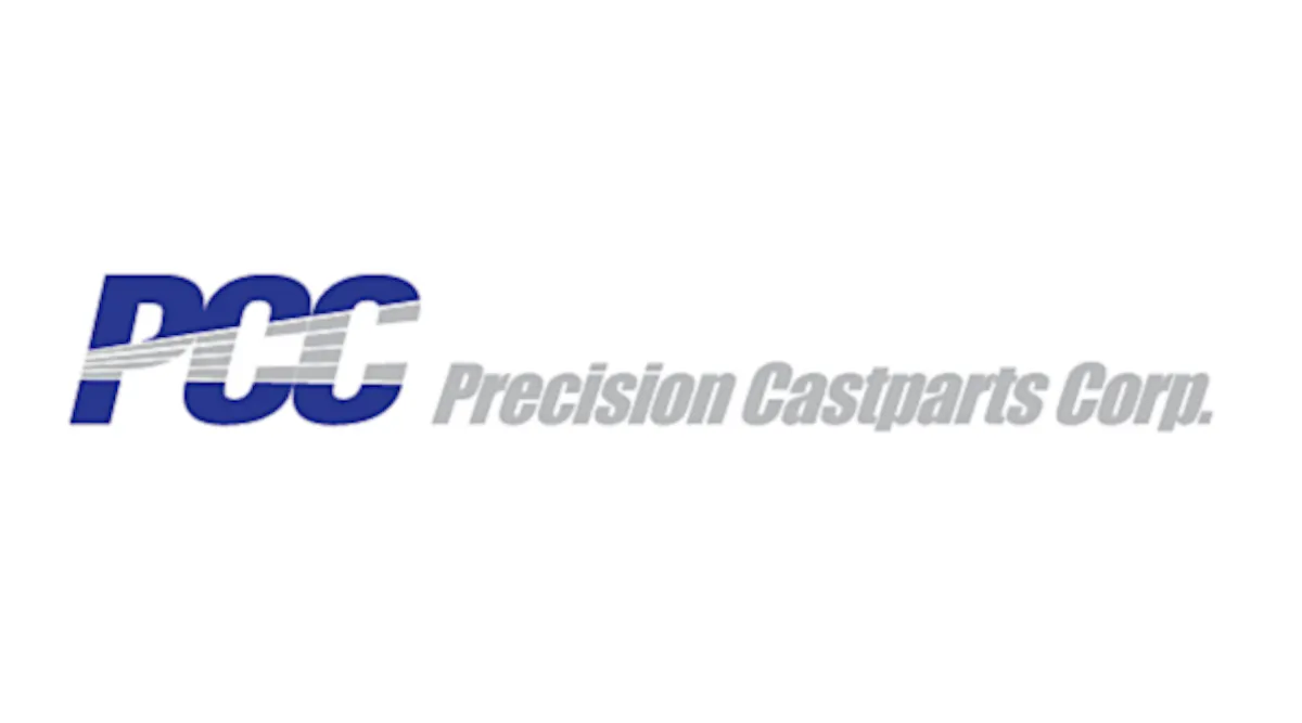 Precision Castparts Adds More Aerospace Machining | New Equipment Digest