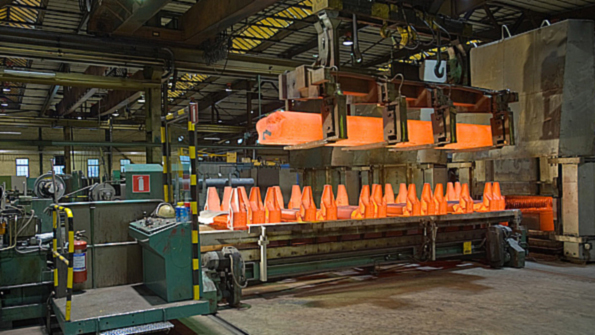 Consortium to “Roadmap” Thermal Processing Industry New Equipment Digest