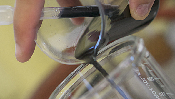 New Range of Graphite Lubricants New Equipment Digest