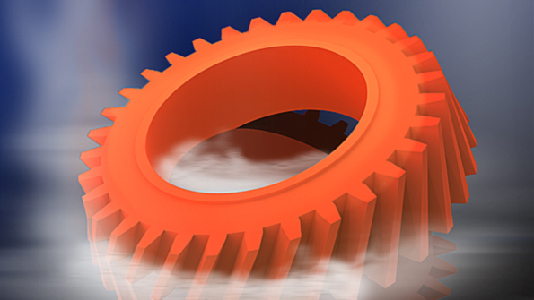 Polymer quenchants were developed by Ross Blackwood the founder of Tenaxol in the 1960s and the first Ucon products were patented in 1965