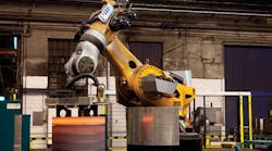 ring rolling image ring rolling image