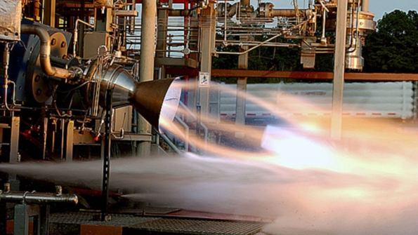 Aerojet Rocketdyne recently confirmed it manufactured and tested a liquid oxygenkerosene engine entirely by 3D printing reducing the production time and manufacturing costs considerably