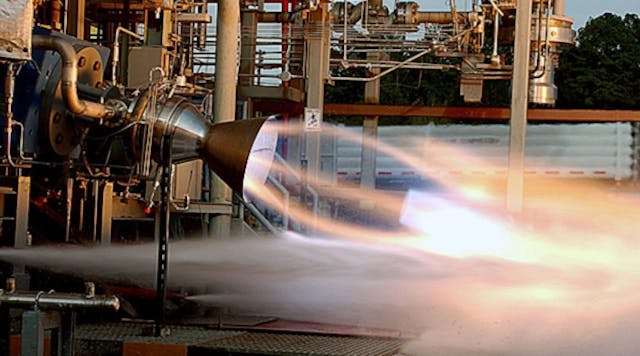 Aerojet Rocketdyne recently confirmed it manufactured and tested a liquid oxygen/kerosene engine entirely by 3D printing, reducing the production time and manufacturing costs considerably.