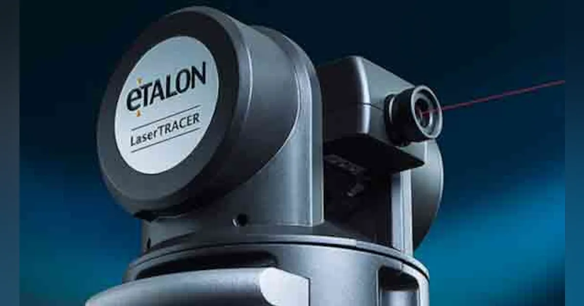 Micro Geometry Analyzer Sub-Micron-Accurate Geometric Analysis | New Equipment Digest