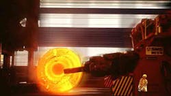 Fomas Group has ringrolling operations in Italy France China India and now the US with the addition of the Ajax Rolled Ring operations in York SC Fomas Group has ringrolling operations in Italy France China India and now the US with the addition of the Ajax Rolled Ring operations in York SC