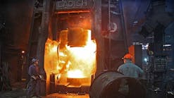 ATIrsquos closeddie forging operations are centered at Cudahy WI the site of the former Ladish Inc that ATI purchased in 2011