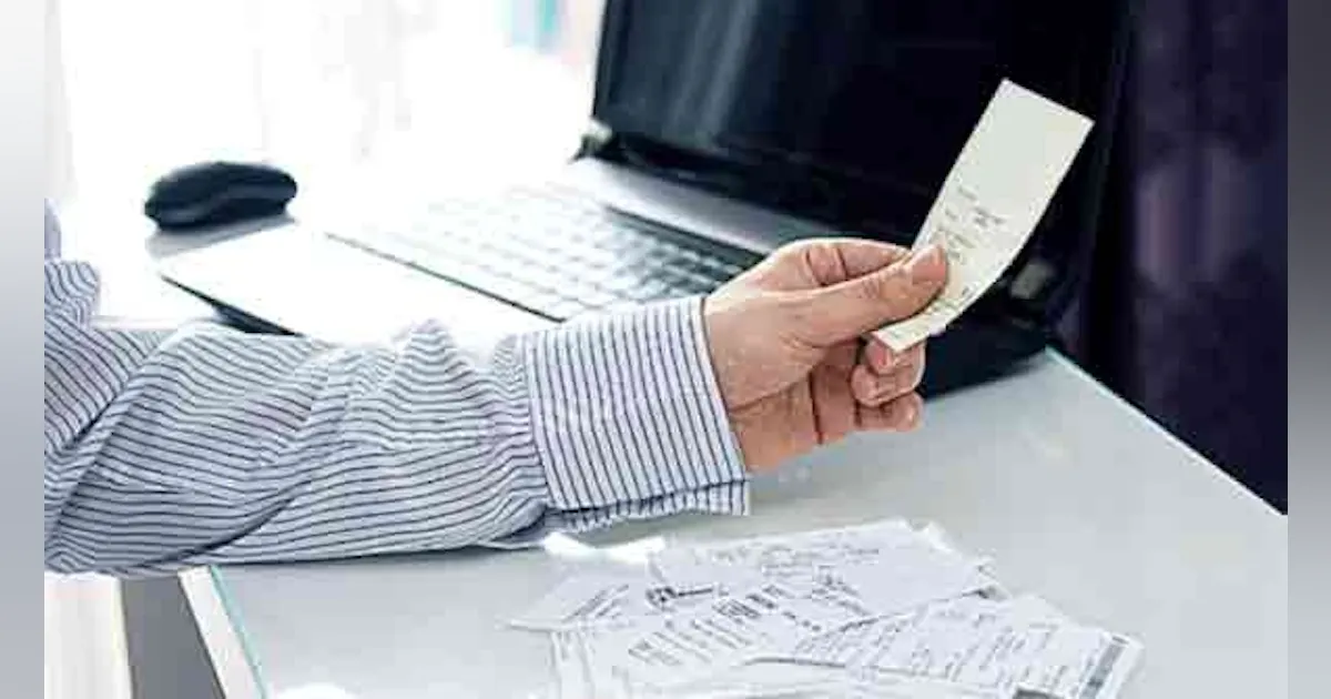 Check Your Numbers | New Equipment Digest