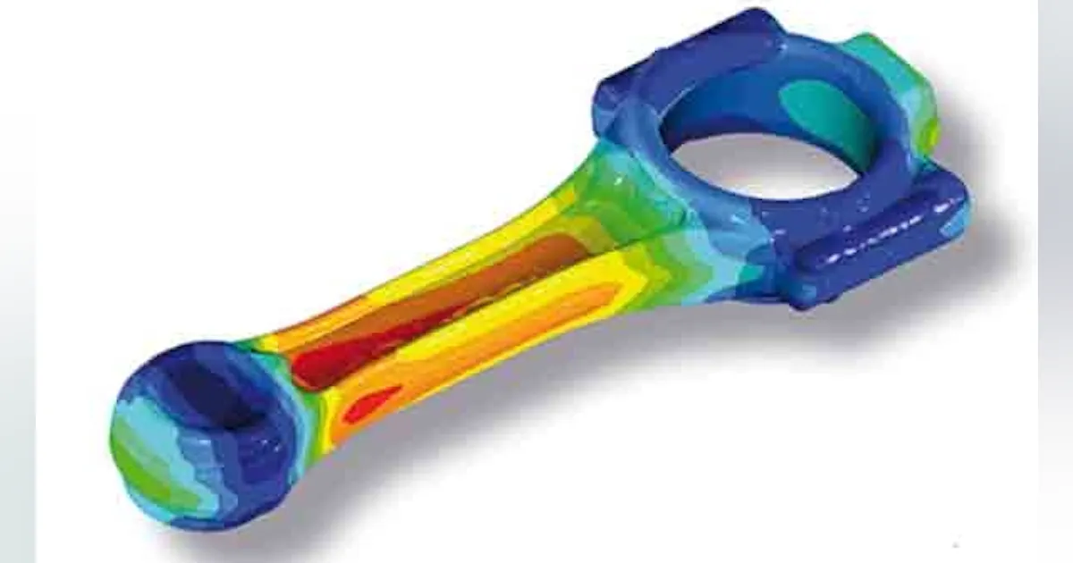 MSC Software Buying Simufact | New Equipment Digest