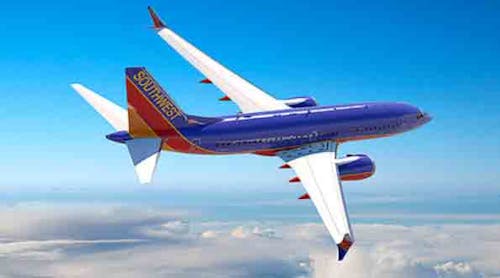 The Boeing 737 MAX &mdash; which will be introduced by Southwest Airlines in 2017 &mdash; will be the fourth generation of the 737 narrow-body jet series, with larger and more fuel-efficient engines and a modified structural design to enhance fuel efficiency.