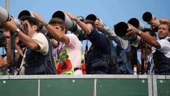 The Sports Illustrated restructuring is a fundamental message that reminder mdash and no one mdash is essential and that we have to be more than spectators to lifersquos changes