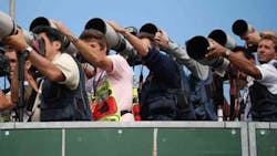 The Sports Illustrated restructuring is a fundamental message that reminder mdash and no one mdash is essential and that we have to be more than spectators to lifersquos changes The Sports Illustrated restructuring is a fundamental message that reminder mdash and no one mdash is essential and that we have to be more than spectators to lifersquos changes