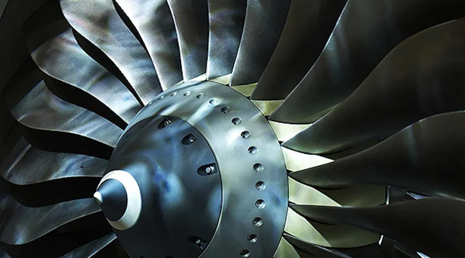 Pratt & Whitney Building Isothermal Forging Plant | New Equipment Digest