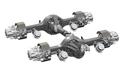 Dana Holding Corp which produces a wide variety of powertrain systems for light vehicles and commercial vehicles has stopped sourcing forged components from Sypris Technologies Dana Holding Corp which produces a wide variety of powertrain systems for light vehicles and commercial vehicles has stopped sourcing forged components from Sypris Technologies