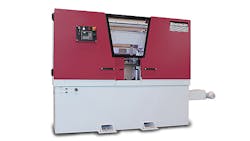 Behringer HBE bandsaws are built with dual castiron columns for rigidity reduced stress and vibration and improved blade tension The enclosed design is safe for operators stays clean and minimizes noise while providing a large observation window Behringer HBE bandsaws are built with dual castiron columns for rigidity reduced stress and vibration and improved blade tension The enclosed design is safe for operators stays clean and minimizes noise while providing a large observation window