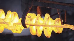 Amtek Auto Limited stands to gain new forging capacity it sees as an extension to its Indian operations and new iron casting technologies that add to its current holdings Amtek Auto Limited stands to gain new forging capacity it sees as an extension to its Indian operations and new iron casting technologies that add to its current holdings