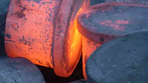 This is the first in a series of reports on FORGINGrsquos 2015 Business Outlook survey measuring the opinions and insights of men and women responsible North Americarsquos forging operations