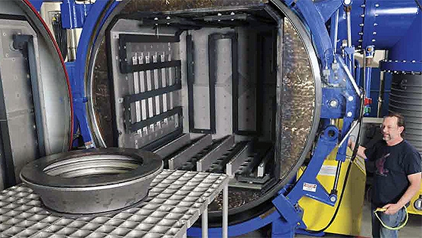 Superalloy materials exhibit multiple critical characteristics such as mechanical strength creep resistance corrosion or oxidation resistance and are used to form for highstress hightemperature parts for gas turbines