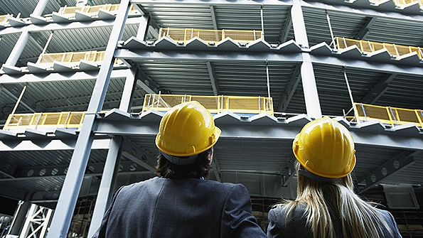 The economic progress wersquove made since 2007 has been sporadic isolated and satisfying only in the way you might feel when you finish painting one room though more refinishing rewiring and insulation projects remain