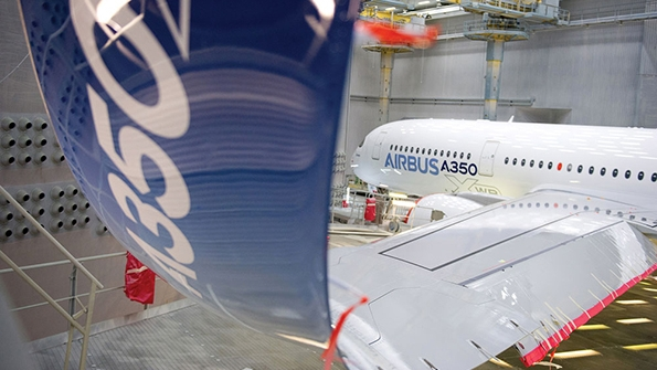 Alcoa noted that in the new agreement it will supply fastening systems used to assembly aircraft panels and engine pylons on newer aircraft series that incorporate more advanced design details The supplies include parts for the new A350 XWB and A320neo and on current highvolume aircraft series like the A330