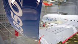 Alcoa noted that in the new agreement it will supply fastening systems used to assembly aircraft panels and engine pylons on newer aircraft series that incorporate more advanced design details The supplies include parts for the new A350 XWB and A320neo and on current highvolume aircraft series like the A330 Alcoa noted that in the new agreement it will supply fastening systems used to assembly aircraft panels and engine pylons on newer aircraft series that incorporate more advanced design details The supplies include parts for the new A350 XWB and A320neo and on current highvolume aircraft series like the A330