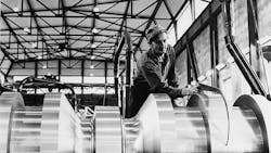 Aringkers produces mill rolls for aluminum and steel rolling mills by forging and casting at plants in the US Europe and China including Aringkers Styckebruk in Sweden Aringkers produces mill rolls for aluminum and steel rolling mills by forging and casting at plants in the US Europe and China including Aringkers Styckebruk in Sweden