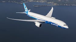 Alcoa will be the sole supplier ldquoready to installrdquo seattrack assemblies for each of the three variants of Boeingrsquos 787 Dreamliner series products that incorporate Alcoarsquos titanium ingot melting and billetizing extrusion machining processing and assembly capabilities Alcoa will be the sole supplier ldquoready to installrdquo seattrack assemblies for each of the three variants of Boeingrsquos 787 Dreamliner series products that incorporate Alcoarsquos titanium ingot melting and billetizing extrusion machining processing and assembly capabilities