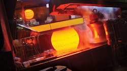 Respondents to the 2016 FORGING Business Outlook Survey are confident that their operations will report increased revenues for 2015 and they look for that growth to continue in 2016 Respondents to the 2016 FORGING Business Outlook Survey are confident that their operations will report increased revenues for 2015 and they look for that growth to continue in 2016