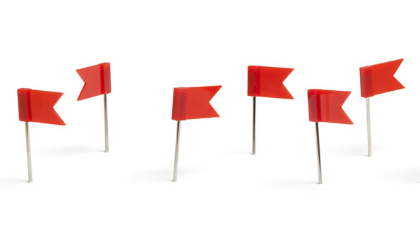 No one wants to lose business in a contract disagreement but a forger or any manufacturer must determine how important each customer is against the possibility of liability arising from unfavorable terms of a supply agreement