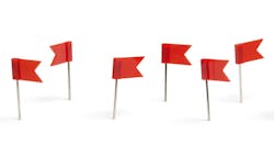 No one wants to lose business in a contract disagreement but a forger or any manufacturer must determine how important each customer is against the possibility of liability arising from unfavorable terms of a supply agreement No one wants to lose business in a contract disagreement but a forger or any manufacturer must determine how important each customer is against the possibility of liability arising from unfavorable terms of a supply agreement