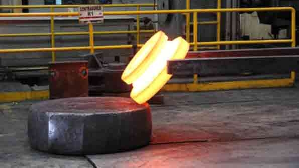 This is the third and final installment in a series of reports on the FORGING 2015 Business Outlook