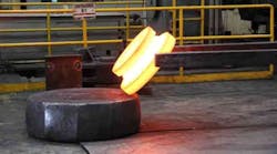 This is the third and final installment in a series of reports on the FORGING 2015 Business Outlook This is the third and final installment in a series of reports on the FORGING 2015 Business Outlook