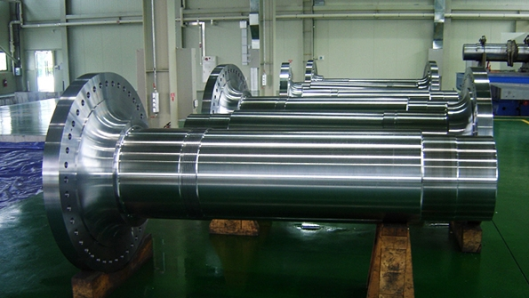 Gerdau produces hydraulic forged steel bars and custom parts but is gaining the expertise of JSW to cast and forge products for power generation while Sumitomo will contribute its marketing and sales experience in the wind and renewable energy fields