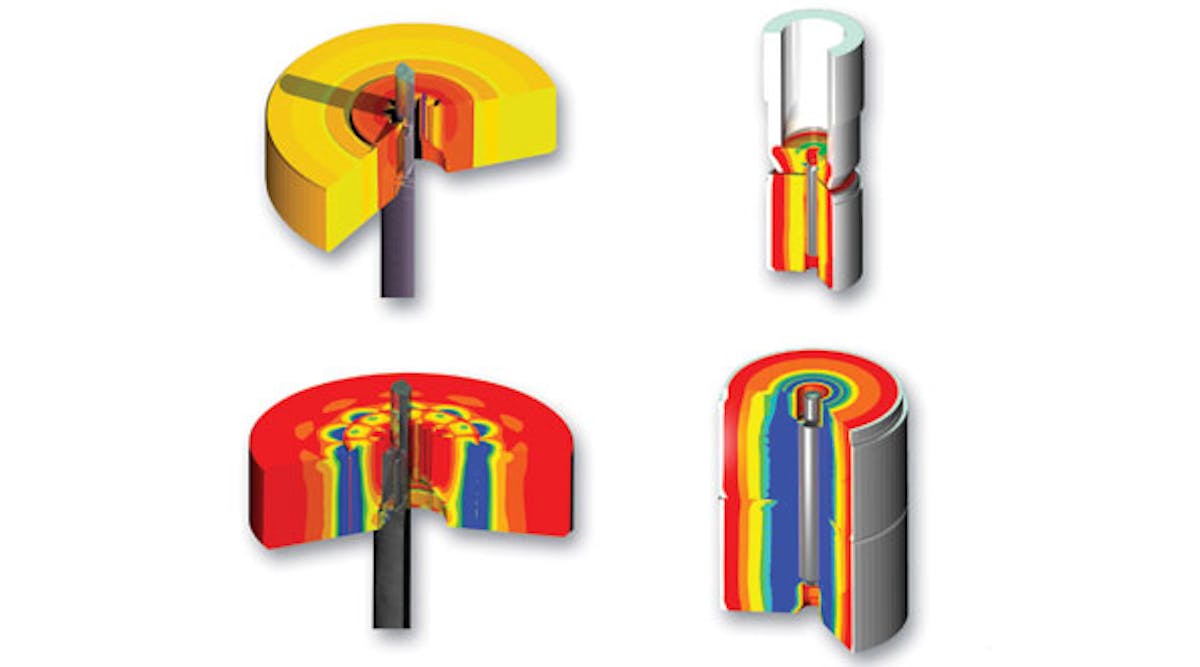 Next-Generation Forming Simulation | New Equipment Digest