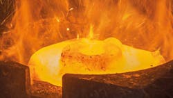 Custom forgers shipped nearly 12 billion worth of finished products last year the highest level in the past decade Custom forgers shipped nearly 12 billion worth of finished products last year the highest level in the past decade