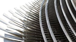 ldquoTurbine fans in aircraft engines hellip operate in demanding conditions but are critical to maintaining high performancequot LIFT executive director Lawrence E Brown noted explaining the value of lowering materials testing and part development ldquoTurbine fans in aircraft engines hellip operate in demanding conditions but are critical to maintaining high performancequot LIFT executive director Lawrence E Brown noted explaining the value of lowering materials testing and part development