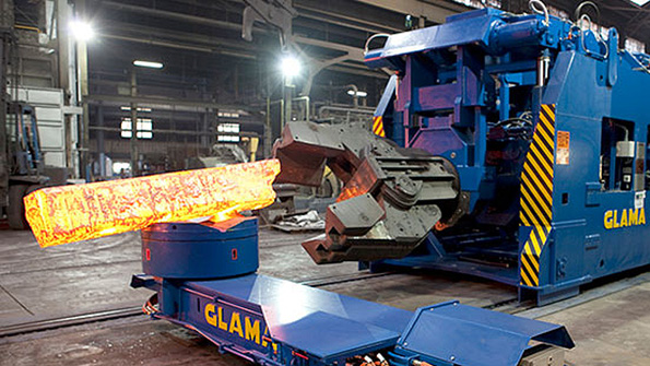 in Bankruptcy, Still Operating New Equipment Digest