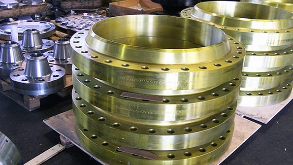 Housings and fittings and other critical components for oilandgas processing are the likely products for Aramcorsquos proposed quothighend forging and casting complexquot at Ras AlKhair Saudi Arabia