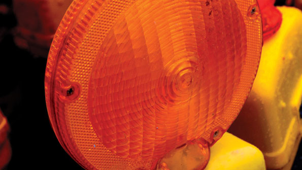 ldquoCreate a system that enables your facility to be engaged in all aspects of your operationrdquo one FIA Safety Award winning plant exec advised