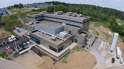 Alcoa opened this plant at its corporate research center near Pittsburgh to manufacture metal powders needed for 3Dprinting aerospace parts Alcoa opened this plant at its corporate research center near Pittsburgh to manufacture metal powders needed for 3Dprinting aerospace parts