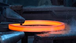 Rotek specializes in forged rings used in mechanical engineering crane construction shipbuilding and energy projects Rotek specializes in forged rings used in mechanical engineering crane construction shipbuilding and energy projects