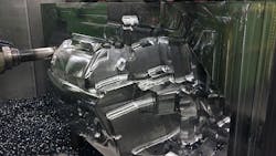 The new investments will allow toolanddie steel buyers to order semifinished products ready for direct processing potentially reducing overall leadtimes The new investments will allow toolanddie steel buyers to order semifinished products ready for direct processing potentially reducing overall leadtimes