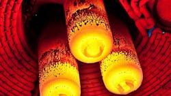 The production capacity of the INTECOdesigned melting and ingot casting operation for stainless steel ingots was not announced The production capacity of the INTECOdesigned melting and ingot casting operation for stainless steel ingots was not announced