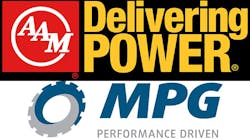 American Axle amp Manufacturing Holdings Inc and Metaldyne Performance Group Inc have entered into a definitive merger agreement with AAM slated to acquire MPG for approximately 16 billion in cash and stock plus the assumption of 17 billion in net debt The deal would close in mid 2017 American Axle amp Manufacturing Holdings Inc and Metaldyne Performance Group Inc have entered into a definitive merger agreement with AAM slated to acquire MPG for approximately 16 billion in cash and stock plus the assumption of 17 billion in net debt The deal would close in mid 2017